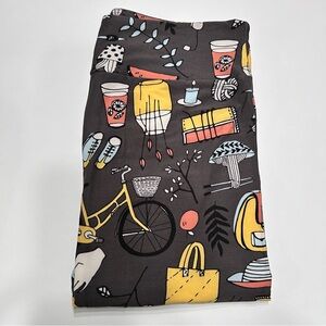 LuLaRoe Leggings TC